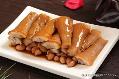 卤味热卖品种排名前十(卤味十大品种排名)插图17