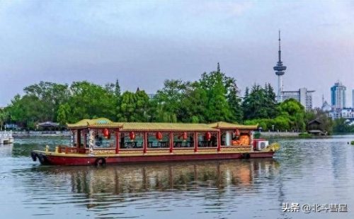 南通最大景点排名前十(南通2023十月免费旅游景点)插图18