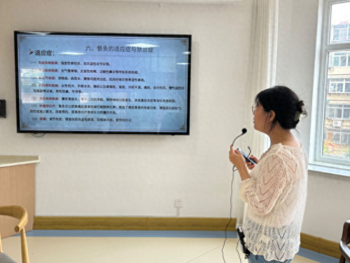 烟台刮痧医院排名前十(烟台海港医院是三甲医院吗)插图1