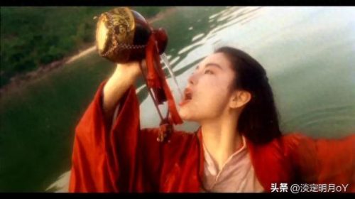 国内十大美女明星排行榜(国内十大美女明星)插图3