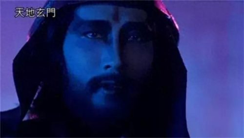 恐怖片十大男鬼排行榜(鬼片经典推荐恐怖前十名)插图20
