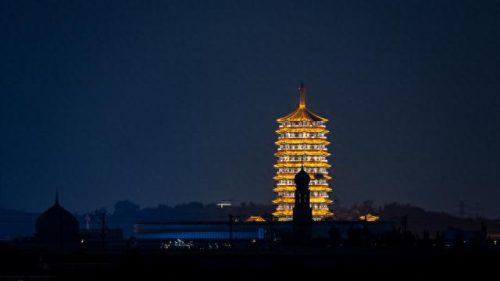 北京市十大免费景点排行榜(北京十六个免费冷门景点)插图