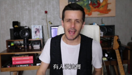 排行榜十大纪录片国外演员(明星演的历史纪录片)插图9