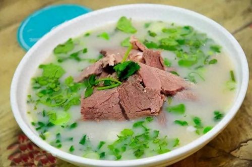 郑州十大名吃饭店排行榜(郑州有名的饭店)插图6