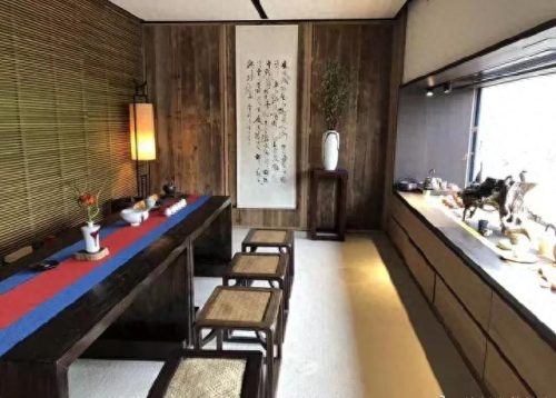 杭州仿古茶室排名前十(杭州景色最好茶楼)插图9