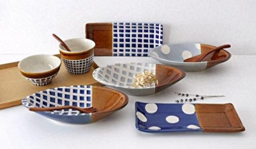 日本餐具神器排名前十(日本瓷器餐具品牌)插图24