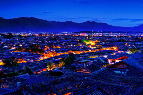 丽江重要景点排名前十(丽江排行前十景点)插图