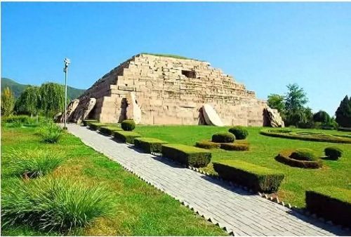 考古基地规模排名前十(考古十大排名)插图2