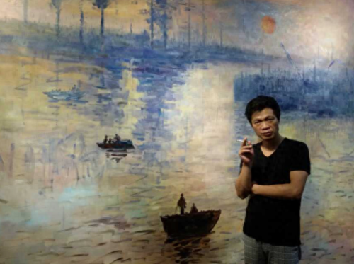 广州街头画师排名前十(街头画师一般在哪)插图24