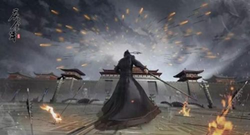 网络十大历史小说排行榜(历史断层小说)插图