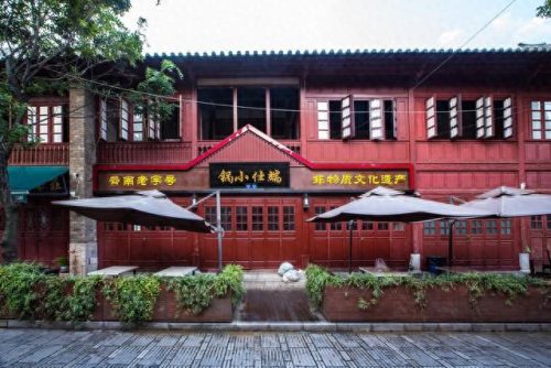 昆明餐厅排名前十2020(昆明商务餐厅排行榜)插图7