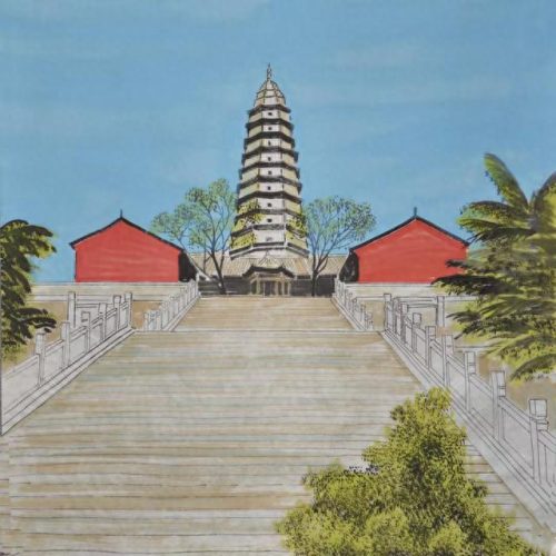 河津富豪豪宅排名前十(河津籍富豪)插图33