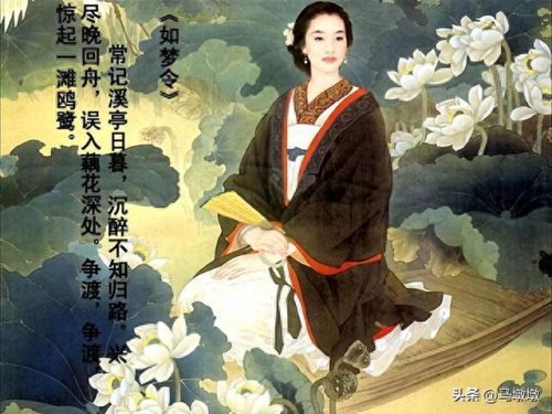 汉字十大美女排行榜图片(震撼人心的十大美女)插图8