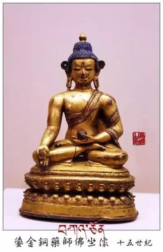 佛像尺寸排名前十图片(佛像比例图解和尺寸)插图29