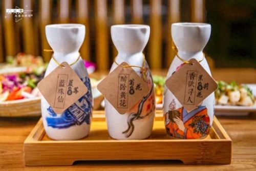 天津甜点酒吧排名前十(天津滨海酒吧排名前十名)插图2