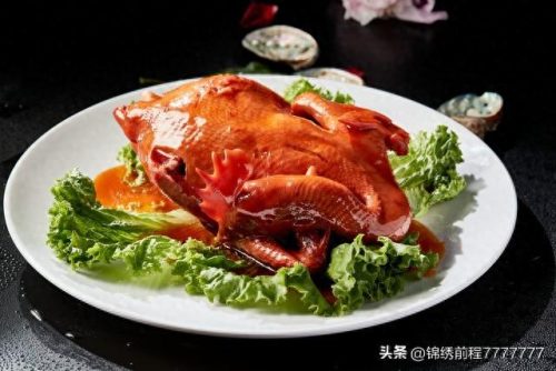 青岛川菜鲁菜排名前十(青岛鲁菜最好的馆子)插图4