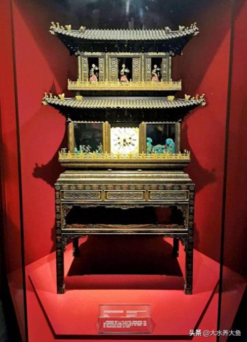 故宫最强藏品排名前十(故宫收藏张廷济多少藏品)插图13