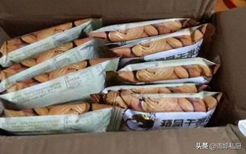 国内优质饼干排名前十(十大威化饼干排名)插图3