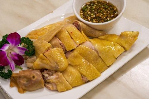 海南老牌糕点排名前十(海南海口最好早茶排名)插图1
