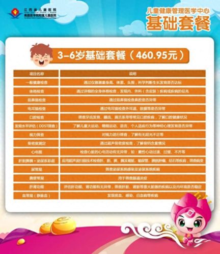 江西体验学校排名前十(江西二本警察几号体检)插图6