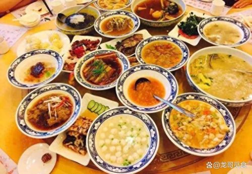 洛阳美食饮品排名前十(洛阳饮品吧加盟)插图1