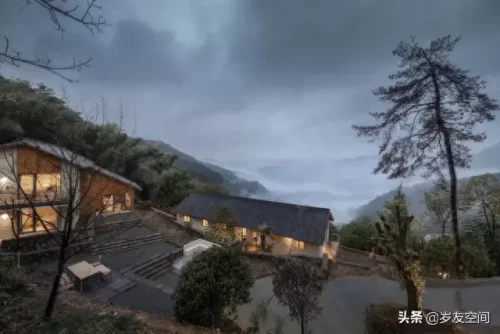 淳安桐庐酒店排名前十(浙江桐庐最好酒店)插图2