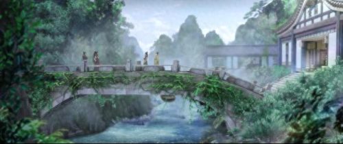 世界上十大魔道祖师排行榜(魔道祖师全球排行榜)插图3