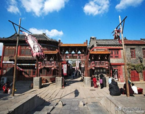 泰安亲子游十大排行榜(泰安必买10样东西)插图15
