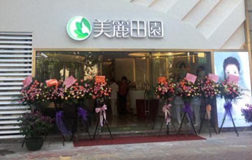 广州十大美容店加盟排行榜(十大最好的美容店加盟)插图3