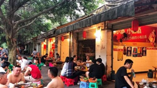 清溪连锁餐饮排名前十(清溪餐厅排行榜)插图8