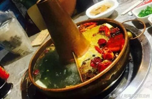 兰州低价火锅排名前十(兰州老树村火锅)插图21