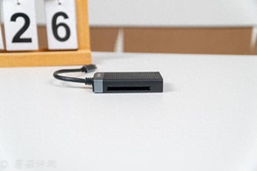 读卡器十大排行榜(读卡器可以连接手机吗)插图8