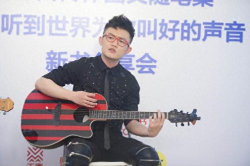 十大中文高音歌曲排行榜(十大逆天飙高音现场)插图8