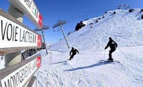 世界十大雪地车排行榜图片(十大奇特雪地车)插图8