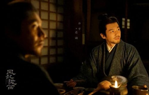 出名的戏曲排名前十(国内戏曲组合排行榜前十)插图10