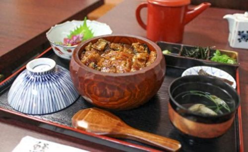 大阪鳗鱼排名前十(大阪鳗鱼店)插图55