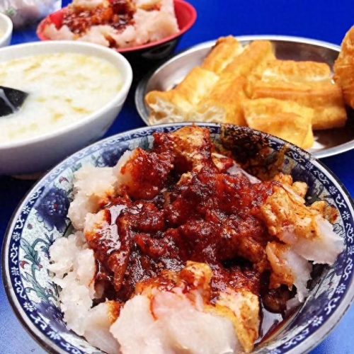 甘肃冷门美食排名前十(甘肃美食十大排行)插图5