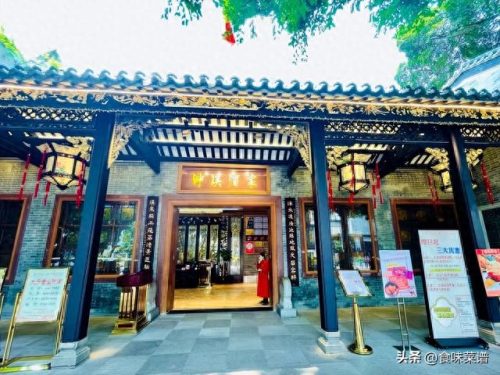 广东十大聚会去处排行榜(广东自驾必去十大景点)插图8