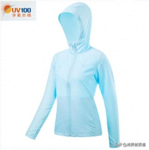 国内防晒衣十大品牌排行榜(防晒衣品牌十大排名)插图4