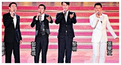 嘻哈金曲十大排行榜(2021年度十大金曲)插图1