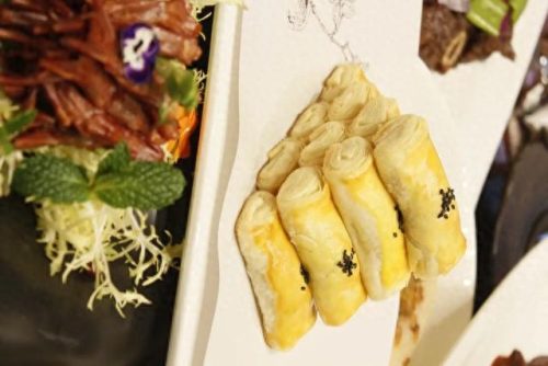 奉贤南郊饭店排名前十(上海奉贤南郊宾馆夜晚)插图6