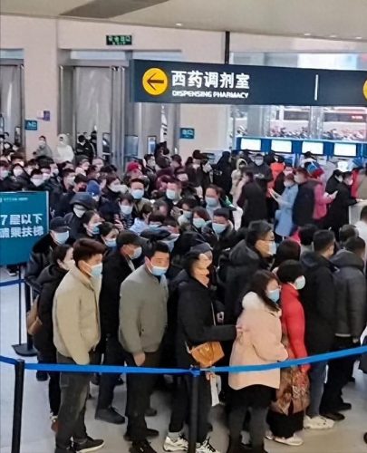 亚洲民营医院排名前十(亚洲十大最大医院)插图7