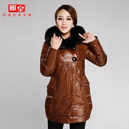 上海羽绒服十大品牌排行榜(上海流行羽绒服大品牌)插图21
