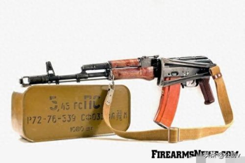十大步枪排行榜ak44(ak102图片)插图1