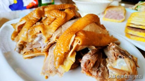 滑县美食酒店排名前十(滑县喜鹊花缘酒店)插图7