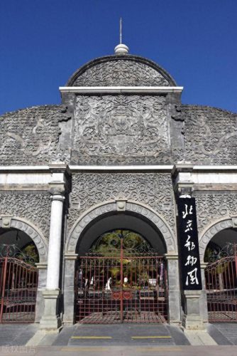 山东亲子游十大排行榜(亲子穷游最佳去处)插图4