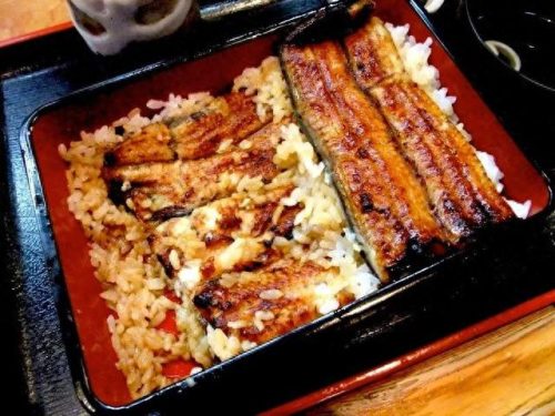 大阪鳗鱼排名前十(大阪鳗鱼店)插图94