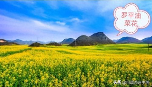 云南十大好玩的景点排行榜(云南36个最佳景点)插图7