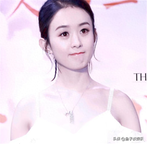 十大网络女星排行榜图片(欧美亚裔十大女星)插图4