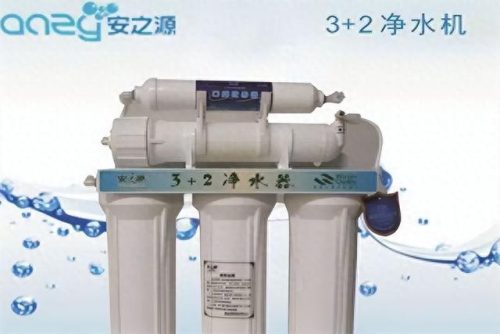 国际十大净水器品牌排行榜(全球十大净水器排名哪个牌子好)插图6